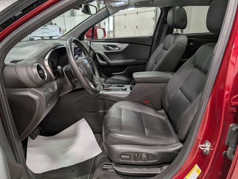 Used 2020 Chevrolet Blazer LT AWD/4WD image 14