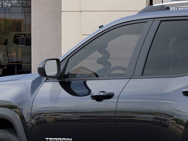 New 2027 GMC Terrain Elevation w/ Elevation Premium Package FWD image 12