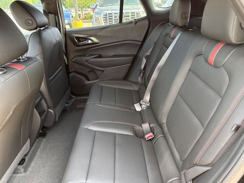 New 2026 Chevrolet Trax RS w/ Driver Confidence Package FWD image 6