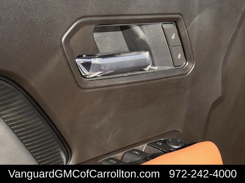 New 2026 GMC Canyon AT4 image 20