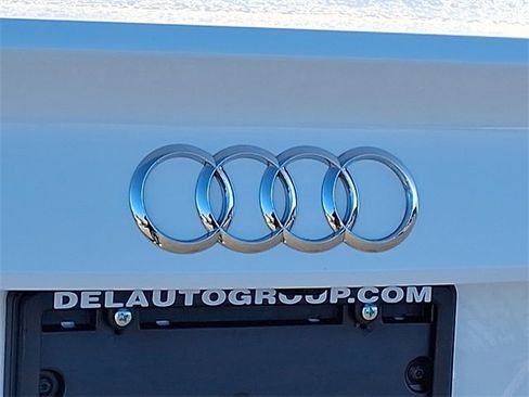 Used 2023 Audi A3 2.0T Premium image 31