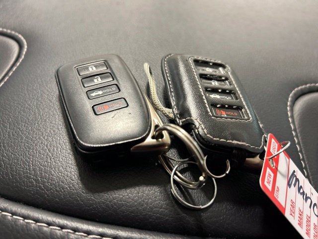 Used 2019 Lexus GS 350 F Sport RWD image 27