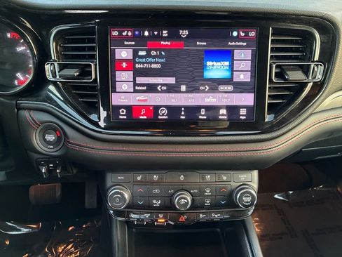 Used 2024 Dodge Durango GT AWD/4WD image 19