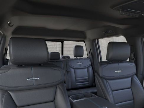 New 2025 Ford F250 Platinum AWD/4WD image 22