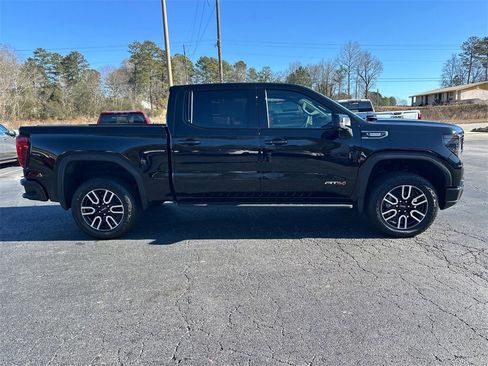 New 2026 GMC Sierra 1500 AT4 w/ AT4 Premium Package image 5