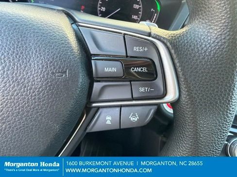 Used 2019 Honda Insight LX image 7