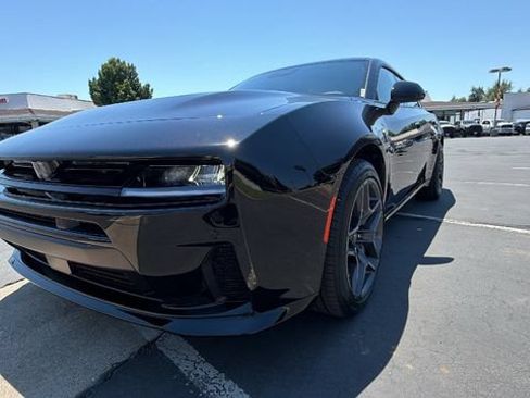 New 2026 Dodge Charger Scat Pack AWD/4WD image 9