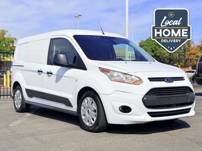 Used 2016 Ford Transit Connect XLT