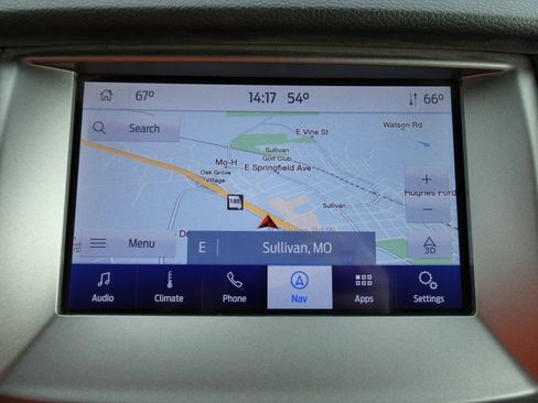 Used 2021 Ford Ranger XLT w/ Equipment Group 302A High image 31