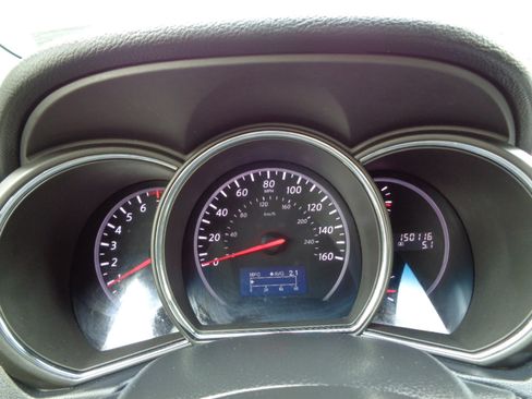 Used 2012 Nissan Murano SL w/ Navigation Pkg image 19