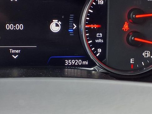 Used 2023 Chevrolet Blazer RS w/ Driver Confidence II Package image 19