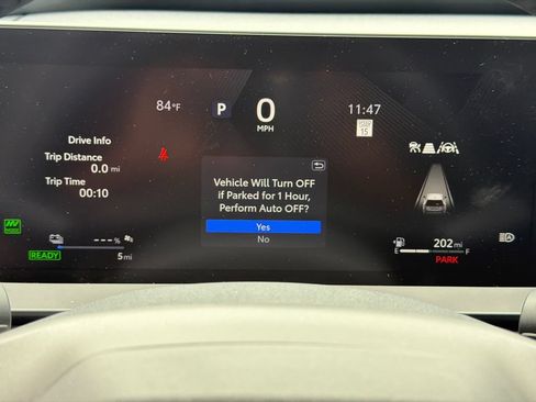 New 2026 Toyota RAV4 AWD Plug-in Hybrid image 27