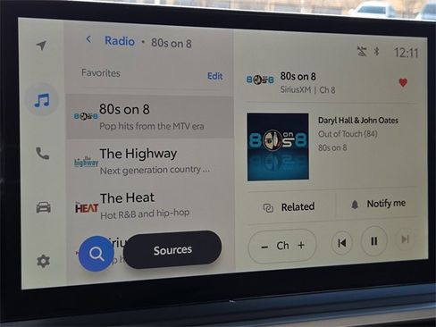 Used 2025 Toyota Tacoma TRD Sport image 22