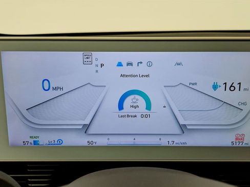 Used 2024 Hyundai Ioniq 5 SE image 13