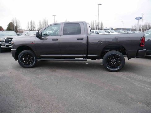 New 2026 RAM 2500 Tradesman image 20