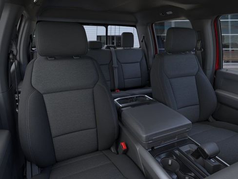 New 2026 Ford F150 XLT image 11