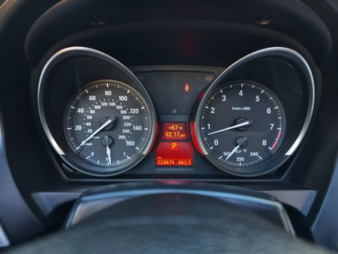 Used 2009 BMW Z4 sDrive30i image 21