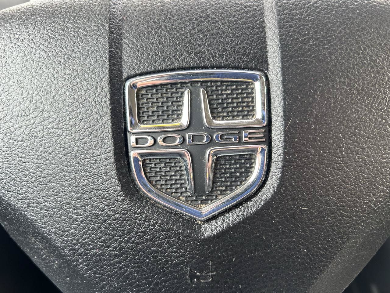 Used 2016 Dodge Journey SE w/ Flexible Seating Group FWD image 21