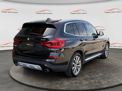 Used 2018 BMW X3 xDrive30i AWD/4WD image 10
