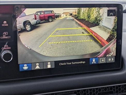 New 2026 Honda HR-V EX-L image 14