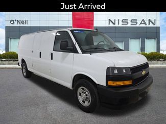Used 2022 Chevrolet Express 2500 Extended w/ Driver Convenience Package video 1