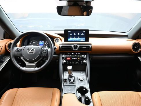 Used 2023 Lexus IS 300 w/ Premium Package RWD image 20