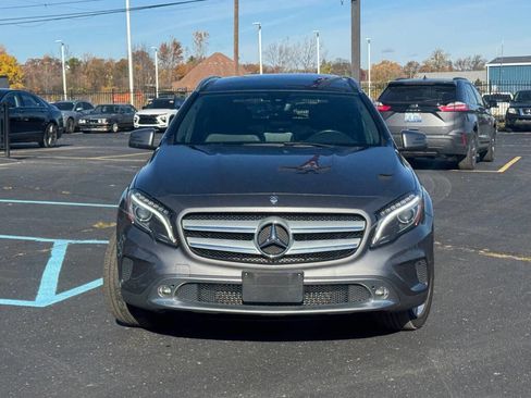 Used 2017 Mercedes-Benz GLA 250 4MATIC image 25