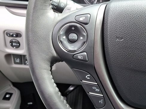 Used 2023 Honda Ridgeline RTL image 21