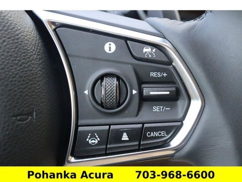 Used 2025 Acura MDX w/Technology Package image 13