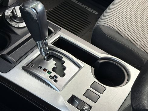 Certified 2018 Toyota 4Runner SR5 image 21