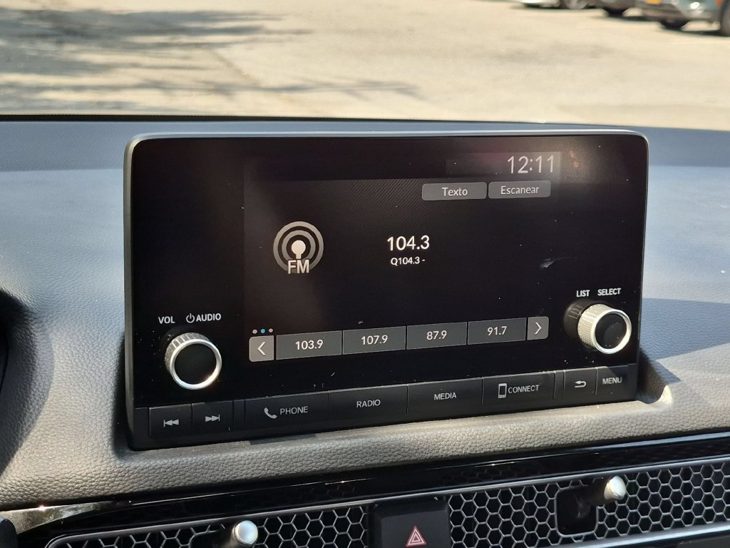 Used 2022 Honda Civic Sport image 14
