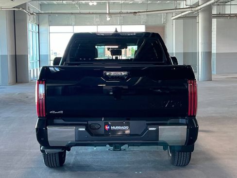 Used 2025 Toyota Tundra 1794 Edition AWD/4WD image 9