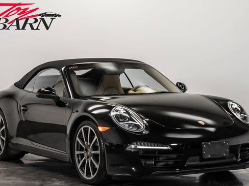 Used 2015 Porsche 911 Carrera S image 15