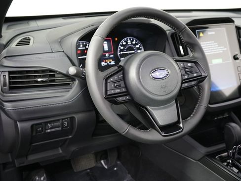 Used 2026 Subaru Forester Premium AWD/4WD image 11