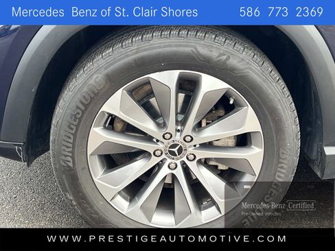 Used 2021 Mercedes-Benz GLE 350 4MATIC image 10