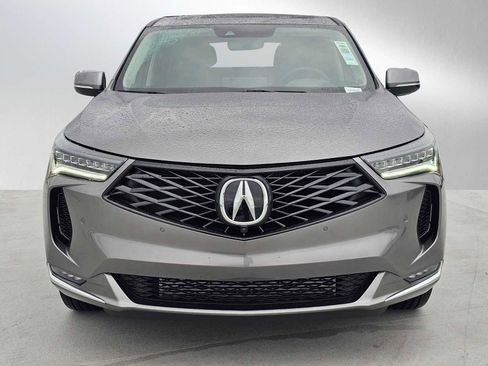 New 2025 Acura RDX SH-AWD w/ Advance Package image 8