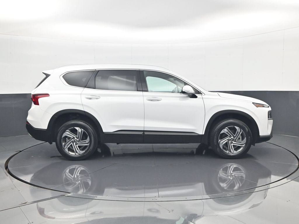 Certified 2023 Hyundai Santa Fe SEL AWD/4WD image 5