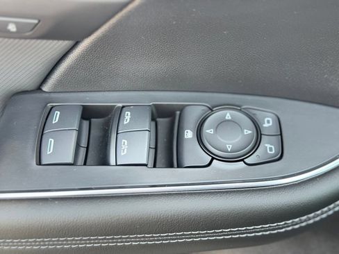Used 2026 Buick Envision Preferred AWD/4WD image 23