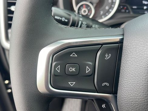 New 2026 RAM 1500 Big Horn AWD/4WD image 15