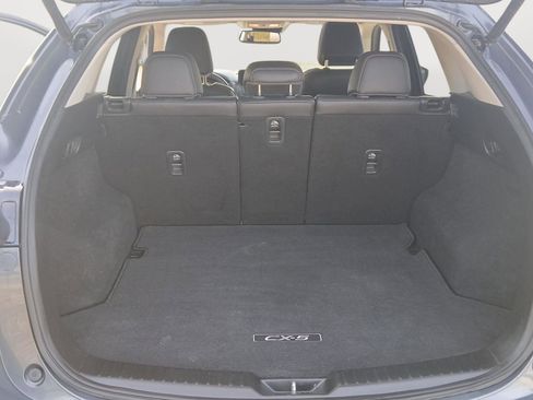 Used 2021 MAZDA CX-5 Carbon Edition image 24