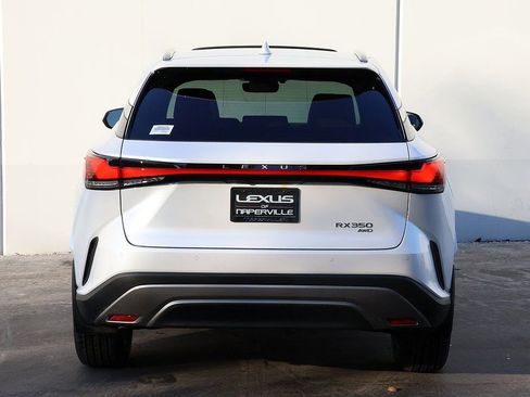New 2026 Lexus RX 350 Premium image 7