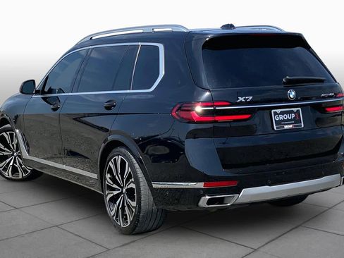 Used 2023 BMW X7 xDrive40i w/ Executive Package AWD/4WD image 12