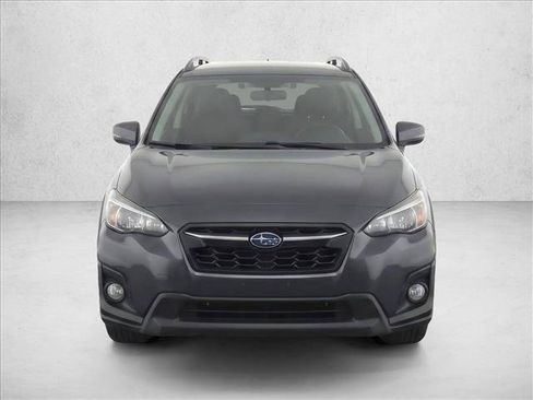 Used 2018 Subaru Crosstrek 2.0i Limited AWD/4WD image 2