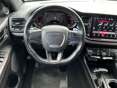 Used 2024 Dodge Durango GT AWD/4WD image 16