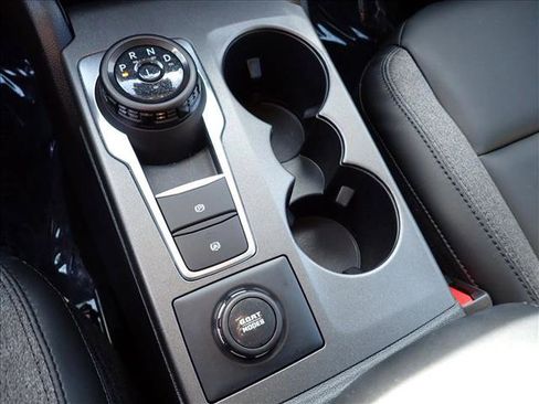 Used 2025 Ford Bronco Sport Big Bend w/ Convenience Package image 17