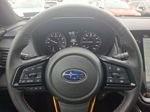 Certified 2025 Subaru Outback Wilderness image 19