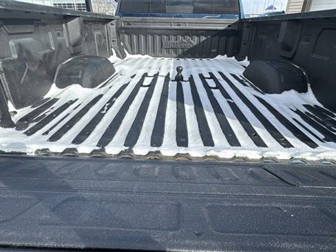 Used 2021 Chevrolet Silverado 3500 High Country w/ Technology Package image 15