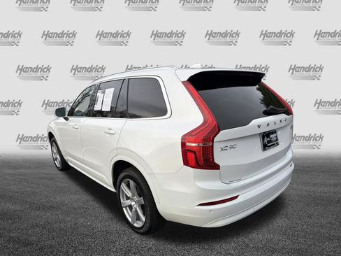 Certified 2023 Volvo XC90 B5 Core image 8