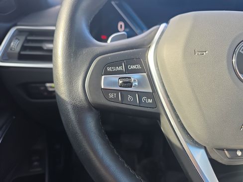 Used 2024 BMW 330i xDrive Sedan w/ Convenience Package image 32