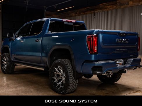 Used 2026 GMC Sierra 1500 Denali Ultimate image 7